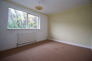 Bedroom One- click for photo gallery